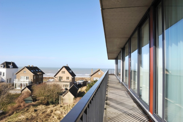 Zorghotel de Kim (Noordwijk)